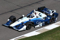 Max Chilton, Chip Ganassi Racing Chevrolet