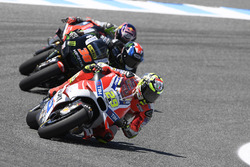 Andrea Iannone, Ducati Team