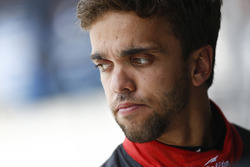 Rico Abreu, ThorSport Racing, Toyota