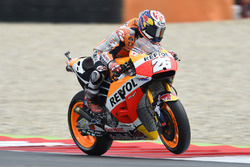 Дані Педроса, Repsol Honda Team