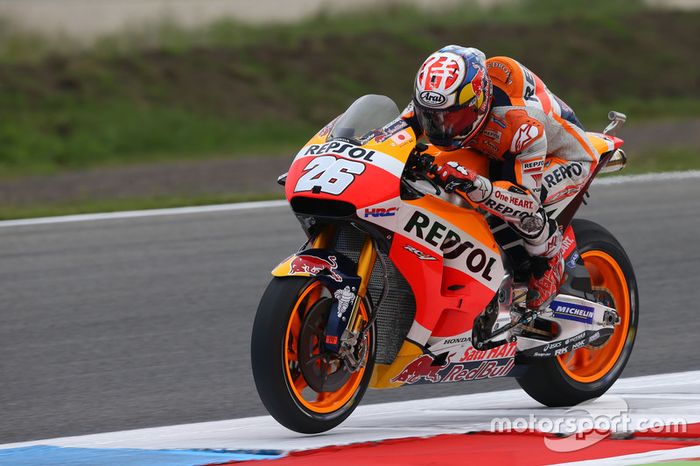 Dani Pedrosa, Repsol Honda Team