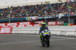 Валентино Росси, Yamaha Factory Racing