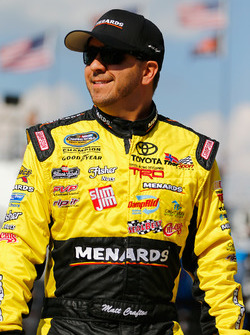 Matt Crafton, ThorSport Racing, Toyota