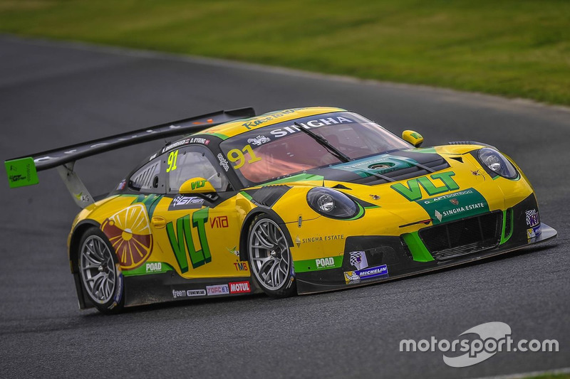 クラフト・バンブー・レーシングプロフィールページ：歴史＆ニュース