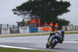 Alex Márquez, Marc VDS