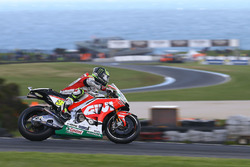 Cal Crutchlow, Team LCR, Honda