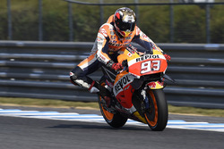 Марк Маркес, Repsol Honda Team