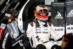 Timo Bernhard, Porsche Team