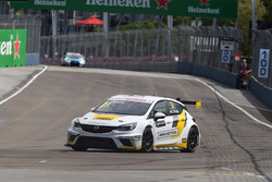 Jordi Oriola, Opel Astra TCR , Kissling Motorsport