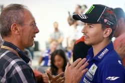 Sarron, Jorge Lorenzo, Yamaha Factory Racing