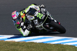 Jesko Raffin, SAG Team