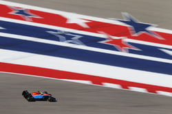 Esteban Ocon, Manor Racing MRT05