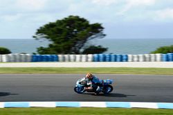 Aron Canet, Estrella Galicia 0,0