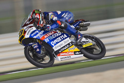 Niccolo Antonelli, Ongetta-Rivacold