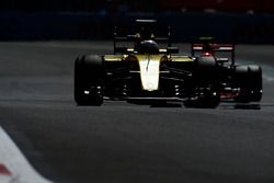 Kevin Magnussen, Renault Sport F1 Team RS16