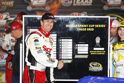 Sieger Carl Edwards, Joe Gibbs Racing, Toyota