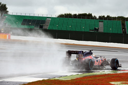 Карлос Сайнс-мол., Scuderia Toro Rosso STR11