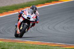 Scott Redding, Pramac Racing