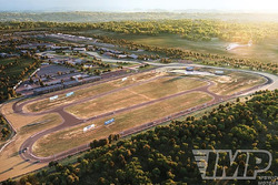 Ipswich Motorsport Precinct introduction