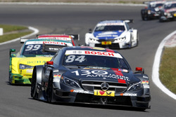 Maximilian Götz, Mercedes-AMG Team HWA, Mercedes-AMG C63 DTM