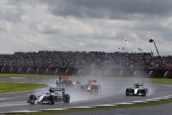 Льюіс Хемілтон, Mercedes AMG F1 W07