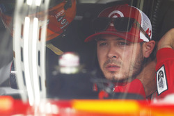 Kyle Larson, Chip Ganassi Racing Chevrolet