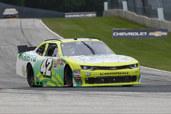 Justin Marks, Chip Ganassi Racing, Chevrolet
