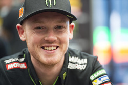 Бредлі Сміт, Monster Yamaha Tech 3