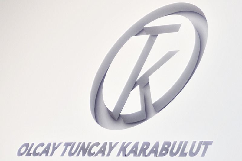 Olcay Tuncay Karabulut Konsept Tasarımları