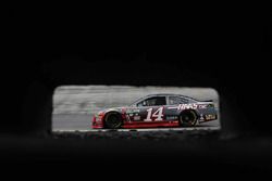 Tony Stewart, Stewart-Haas Racing, Chevrolet