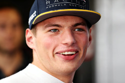 Max Verstappen, Red Bull Racing RB12