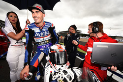 Loris Baz, Avintia Racing