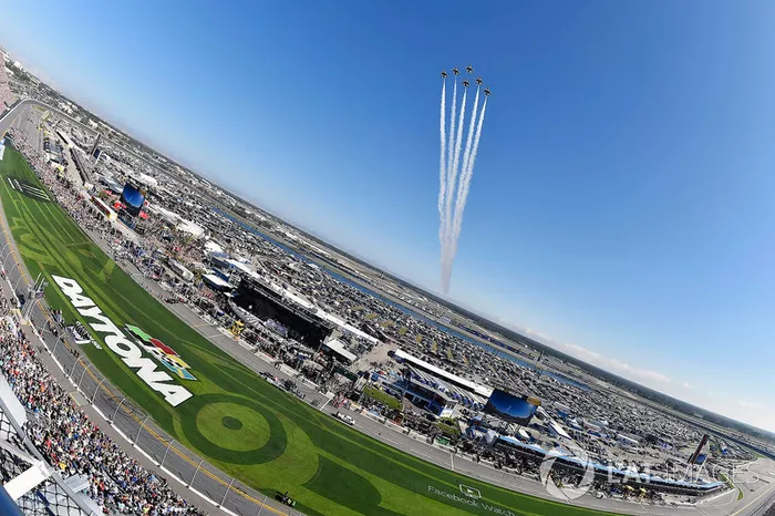 Daytona