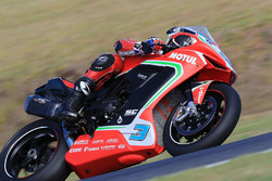 Raffaele De Rosa, MV Agusta Reparto Corse by Vamag
