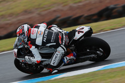 Loris Baz, Althea Racing