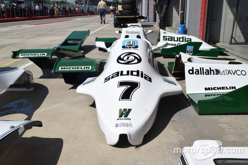 Motor Legend Festival