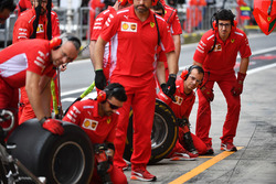 Mecánica de Ferrari