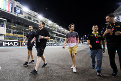 Lando Norris, Campos Racing