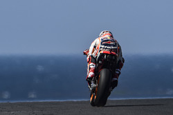 Marc Marquez, Repsol Honda Team