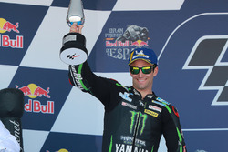 Johann Zarco, Monster Yamaha Tech 3