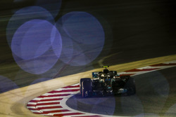Valtteri Bottas, Mercedes AMG F1 W09