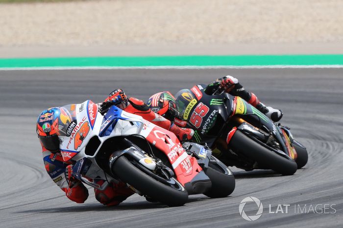 Jack Miller, Pramac Racing