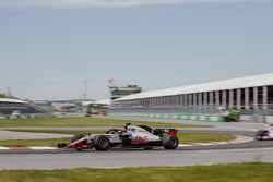 Romain Grosjean, Haas F1 Team VF-18