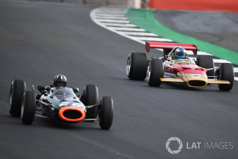 Lotus 49B