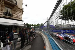 Nick Heidfeld, Mahindra Racing