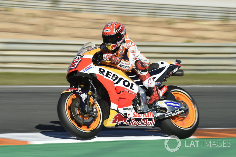 Marc Márquez, Repsol Honda Team