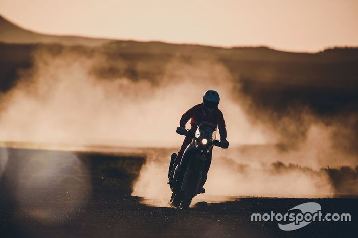 Rosa Romero, Himoinsa Racing Team