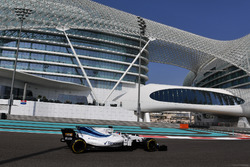 Роберт Кубіца, Williams FW40