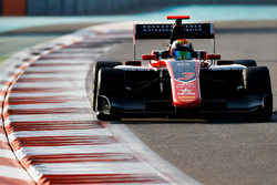 Callum Ilott, ART Grand Prix