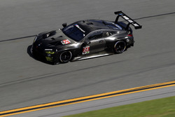 #24 BMW Team RLL BMW M8 GTE: John Edwards, Connor De Phillippi
